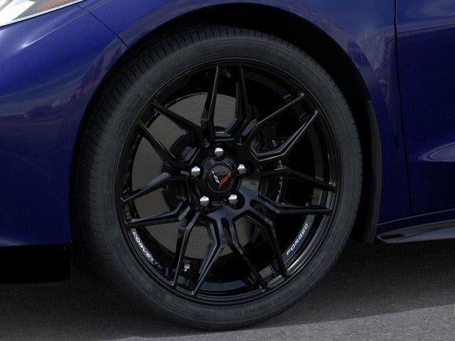 2026 Chevrolet Corvette Z06 Z06