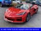 2024 Chevrolet Corvette Z06 3LZ