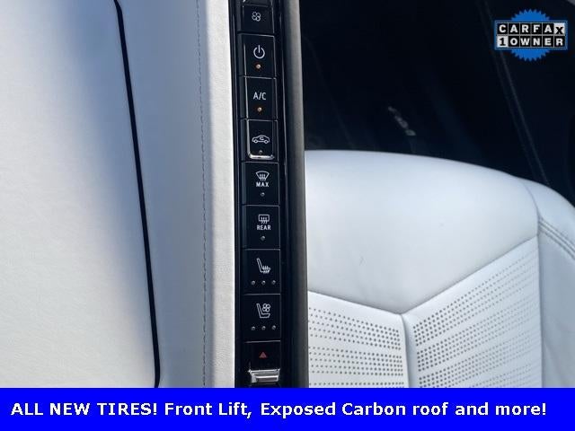 2024 Chevrolet Corvette Z06 3LZ