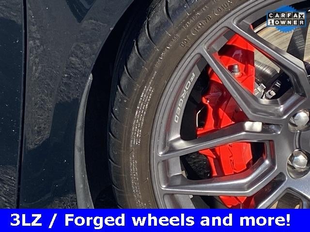 2024 Chevrolet Corvette Z06 3LZ