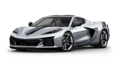 2026 Chevrolet Corvette Z06 Base