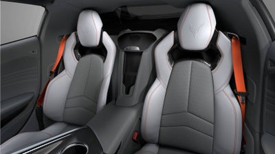 2026 Chevrolet Corvette Z06 Base