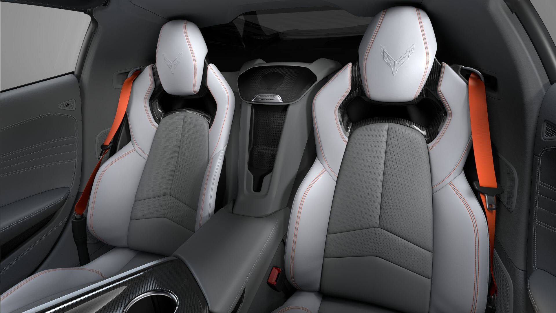 2026 Chevrolet Corvette Z06 Base