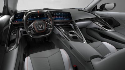 2026 Chevrolet Corvette Z06 Base