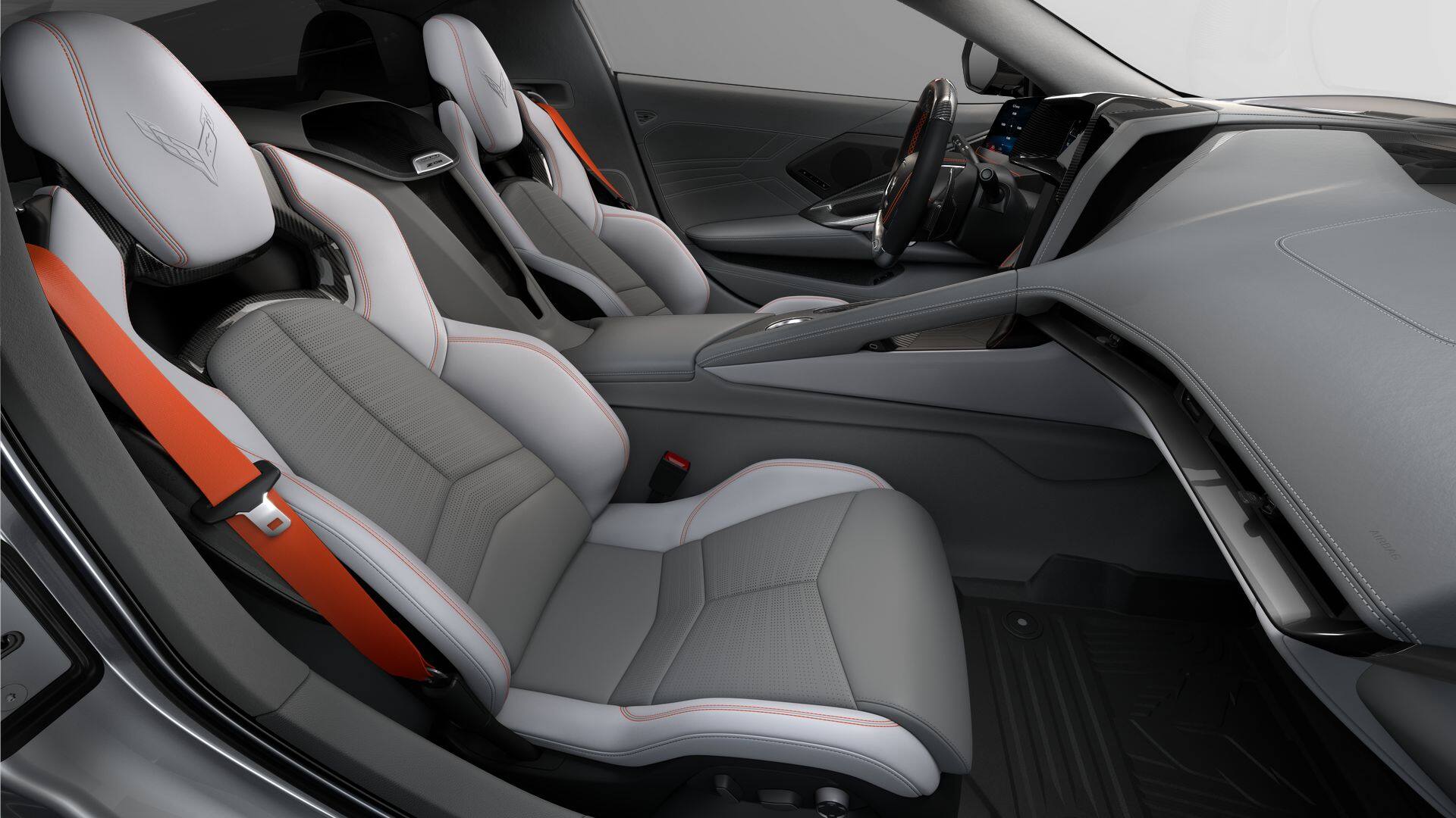 2026 Chevrolet Corvette Z06 Base