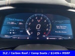 2024 Chevrolet Corvette Z06 3LZ