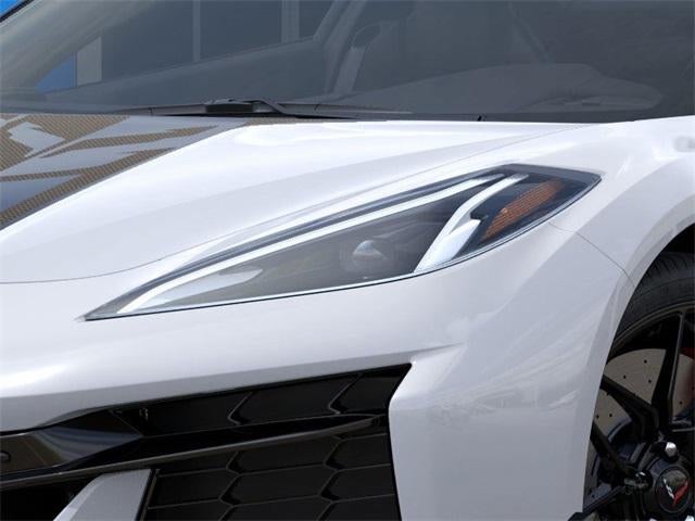 2025 Chevrolet Corvette Z06 3LZ