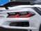 2025 Chevrolet Corvette Z06 3LZ