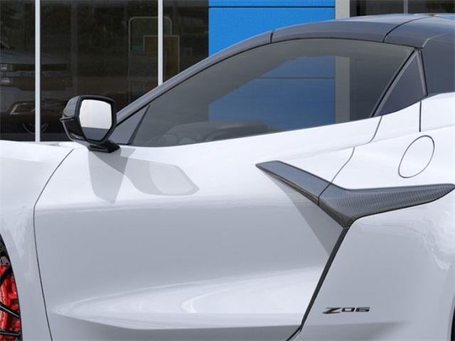 2025 Chevrolet Corvette Z06 3LZ