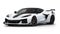 2025 Chevrolet Corvette Z06 3LZ