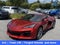 2023 Chevrolet Corvette Z06 3LZ