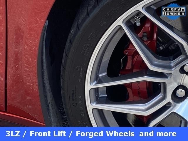 2023 Chevrolet Corvette Z06 3LZ