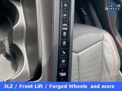 2023 Chevrolet Corvette Z06 3LZ