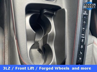 2023 Chevrolet Corvette Z06 3LZ