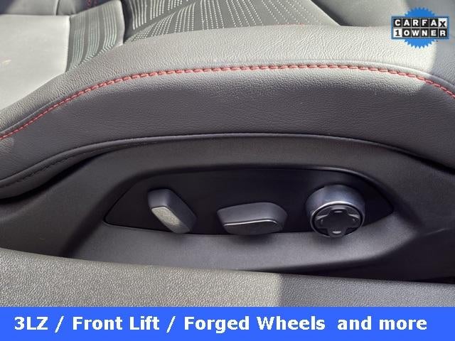 2023 Chevrolet Corvette Z06 3LZ