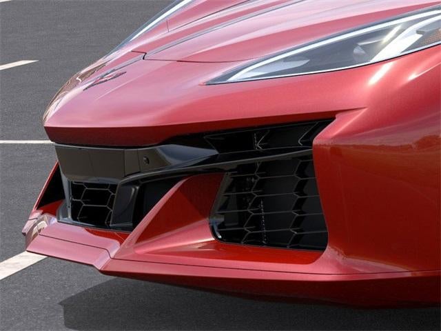 2025 Chevrolet Corvette Z06 3LZ
