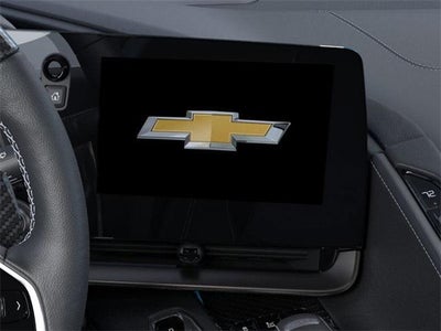 2025 Chevrolet Corvette Z06 3LZ