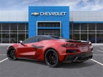 2025 Chevrolet Corvette Z06 3LZ