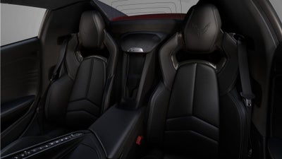 2025 Chevrolet Corvette Z06 3LZ