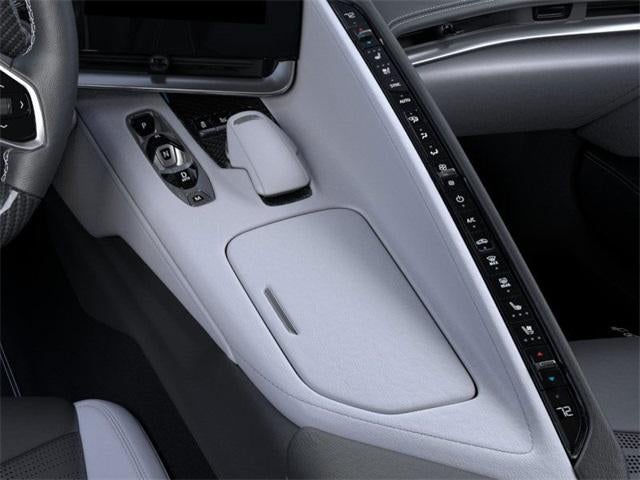 2025 Chevrolet Corvette Z06 3LZ