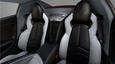 2025 Chevrolet Corvette Z06 3LZ