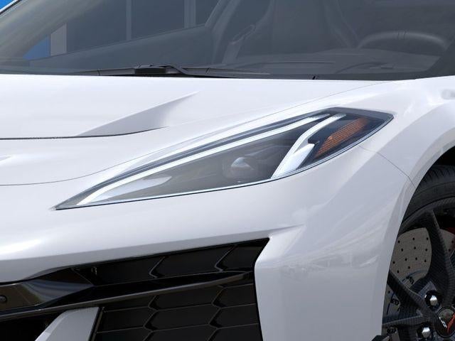 2026 Chevrolet Corvette ZR1 3LZ