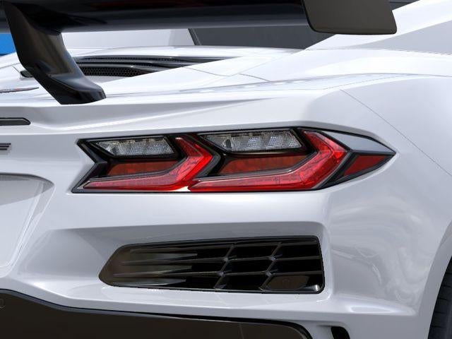 2026 Chevrolet Corvette ZR1 3LZ