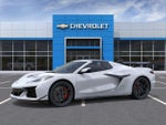 2026 Chevrolet Corvette ZR1 3LZ