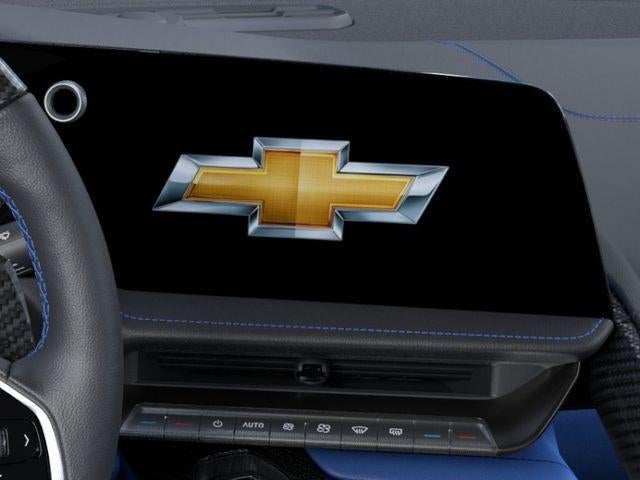 2026 Chevrolet Corvette ZR1 3LZ