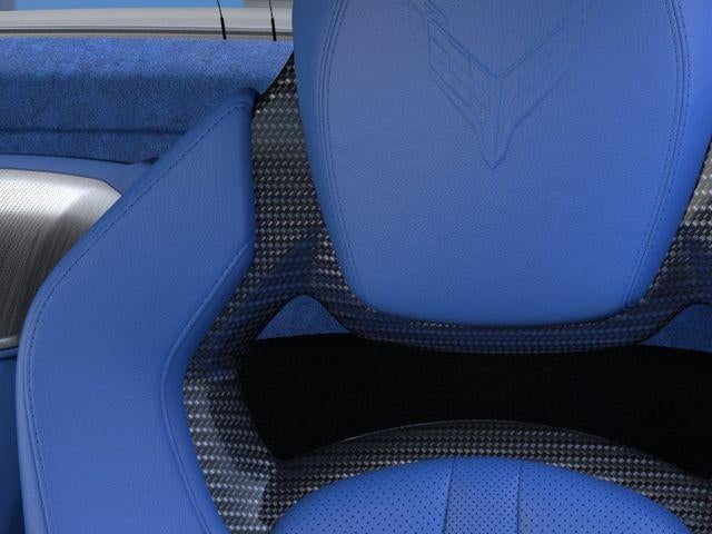 2026 Chevrolet Corvette ZR1 3LZ