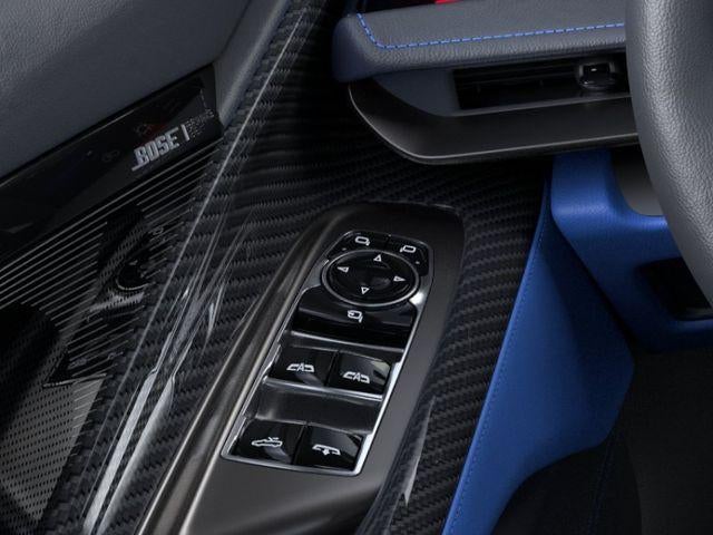 2026 Chevrolet Corvette ZR1 3LZ