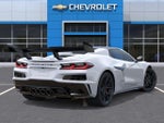 2026 Chevrolet Corvette ZR1 3LZ