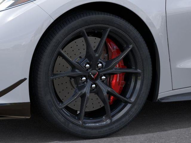 2026 Chevrolet Corvette ZR1 3LZ