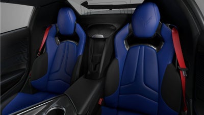 2026 Chevrolet Corvette ZR1 3LZ