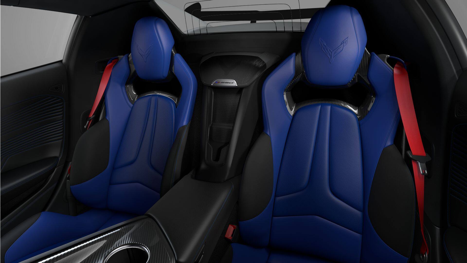 2026 Chevrolet Corvette ZR1 3LZ