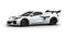 2026 Chevrolet Corvette ZR1 3LZ