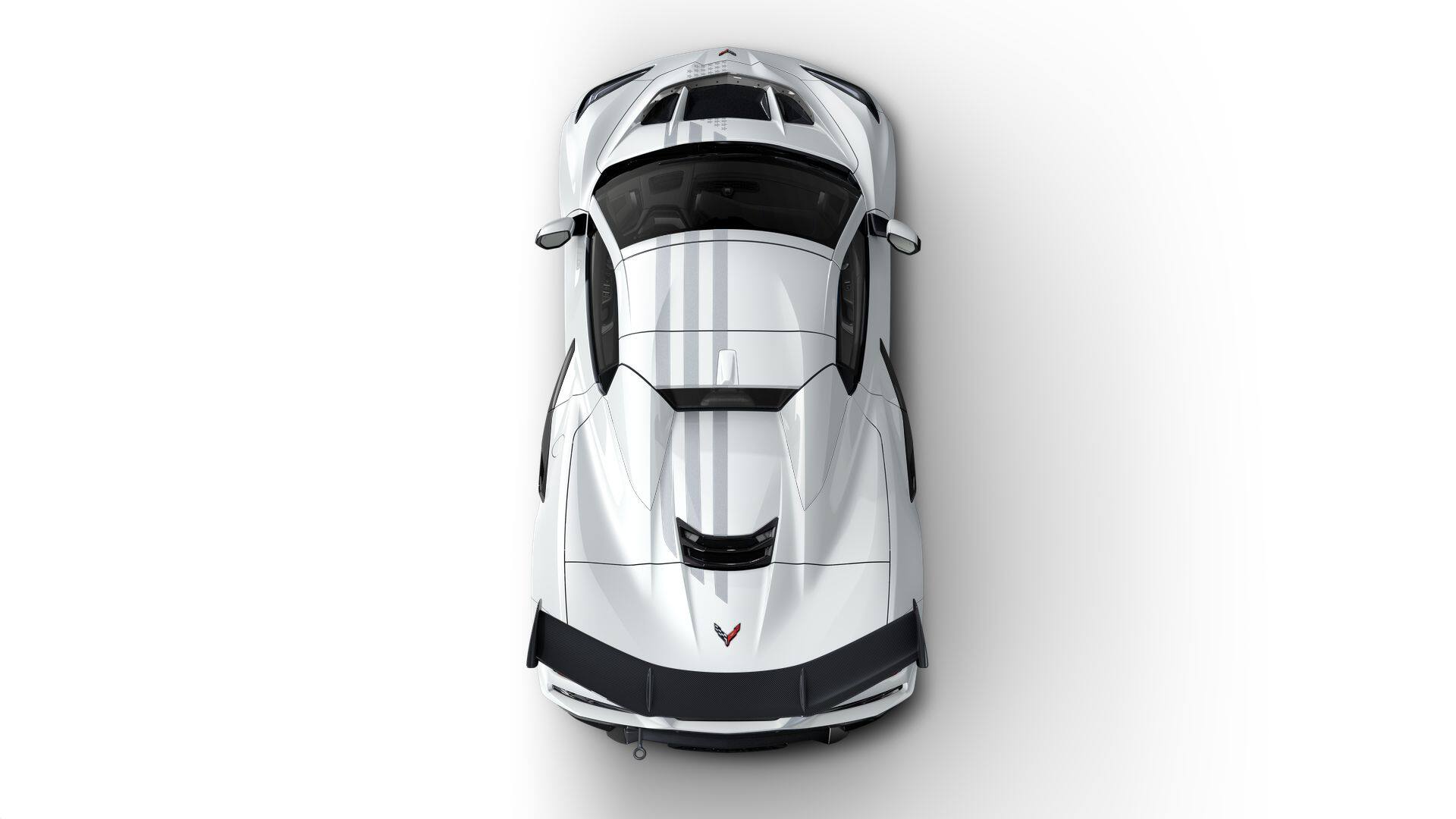 2026 Chevrolet Corvette ZR1 3LZ