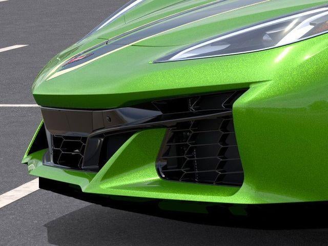2026 Chevrolet Corvette E-Ray 3LZ