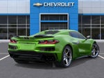 2026 Chevrolet Corvette E-Ray 3LZ