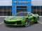 2026 Chevrolet Corvette E-Ray 3LZ