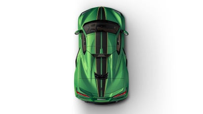 2026 Chevrolet Corvette E-Ray 3LZ