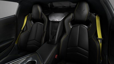 2026 Chevrolet Corvette ZR1X Base