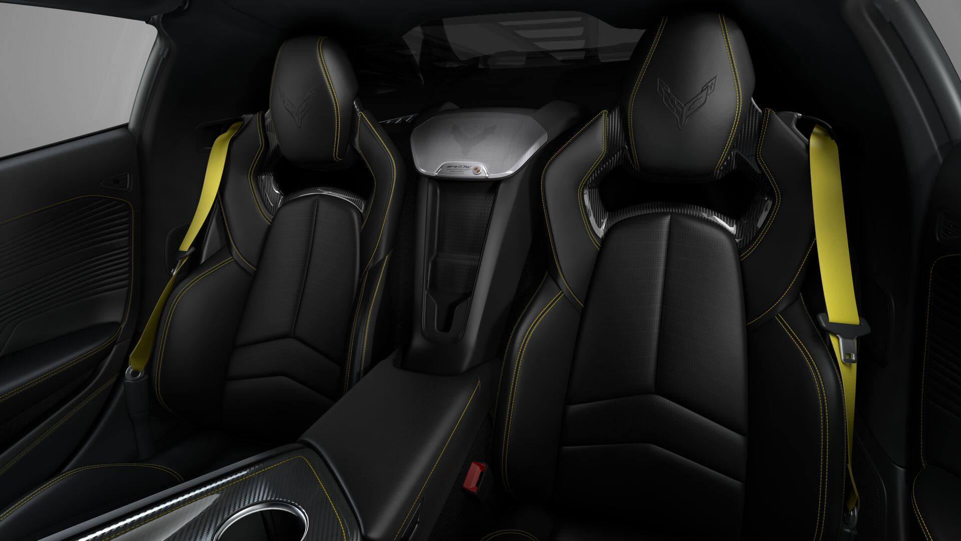 2026 Chevrolet Corvette ZR1X Base