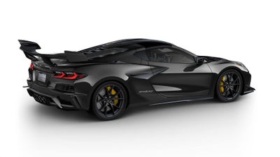 2026 Chevrolet Corvette ZR1X Base