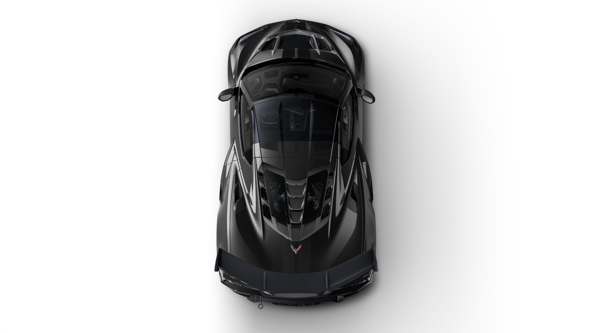 2026 Chevrolet Corvette ZR1X Base