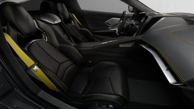 2026 Chevrolet Corvette ZR1X Base