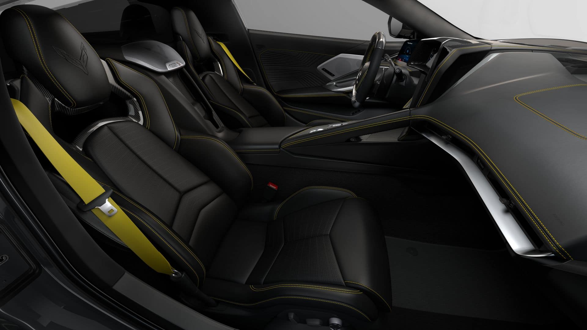 2026 Chevrolet Corvette ZR1X Base