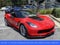 2016 Chevrolet Corvette Z06 Z06 3LZ