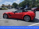 2016 Chevrolet Corvette Z06 Z06 3LZ