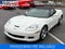 2011 Chevrolet Corvette Grand Sport Z16 Grand Sport w/3LT